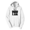 Adult Fan Favorite Hooded Sweatshirt Thumbnail