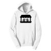 Adult Fan Favorite Hooded Sweatshirt Thumbnail