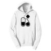 Adult Fan Favorite Hooded Sweatshirt Thumbnail