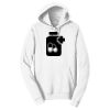 Adult Fan Favorite Hooded Sweatshirt Thumbnail