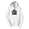 Adult Fan Favorite Hooded Sweatshirt Thumbnail
