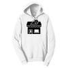 Adult Fan Favorite Hooded Sweatshirt Thumbnail