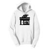 Adult Fan Favorite Hooded Sweatshirt Thumbnail