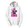 Adult Fan Favorite Hooded Sweatshirt Thumbnail