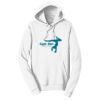 Adult Fan Favorite Hooded Sweatshirt Thumbnail