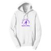 Adult Fan Favorite Hooded Sweatshirt Thumbnail