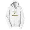 Adult Fan Favorite Hooded Sweatshirt Thumbnail
