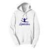 Adult Fan Favorite Hooded Sweatshirt Thumbnail