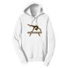 Adult Fan Favorite Hooded Sweatshirt Thumbnail