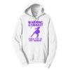 Adult Fan Favorite Hooded Sweatshirt Thumbnail