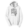 Adult Fan Favorite Hooded Sweatshirt Thumbnail