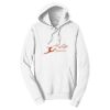 Adult Fan Favorite Hooded Sweatshirt Thumbnail