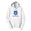 Adult Fan Favorite Hooded Sweatshirt Thumbnail
