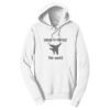 Adult Fan Favorite Hooded Sweatshirt Thumbnail