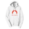 Adult Fan Favorite Hooded Sweatshirt Thumbnail