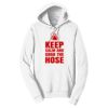 Adult Fan Favorite Hooded Sweatshirt Thumbnail
