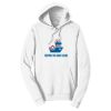 Adult Fan Favorite Hooded Sweatshirt Thumbnail