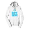 Adult Fan Favorite Hooded Sweatshirt Thumbnail