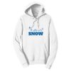 Adult Fan Favorite Hooded Sweatshirt Thumbnail