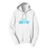 Adult Fan Favorite Hooded Sweatshirt Thumbnail