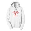 Adult Fan Favorite Hooded Sweatshirt Thumbnail