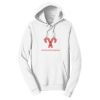 Adult Fan Favorite Hooded Sweatshirt Thumbnail