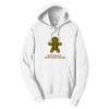 Adult Fan Favorite Hooded Sweatshirt Thumbnail