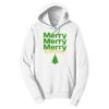 Adult Fan Favorite Hooded Sweatshirt Thumbnail
