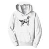 PC Youth Fan Favorite Hooded Sweatshirt Thumbnail