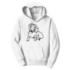 PC Youth Fan Favorite Hooded Sweatshirt Thumbnail