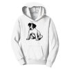 PC Youth Fan Favorite Hooded Sweatshirt Thumbnail