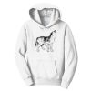 PC Youth Fan Favorite Hooded Sweatshirt Thumbnail