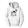 PC Youth Fan Favorite Hooded Sweatshirt Thumbnail