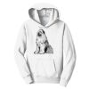 PC Youth Fan Favorite Hooded Sweatshirt Thumbnail