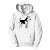 PC Youth Fan Favorite Hooded Sweatshirt Thumbnail