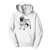 PC Youth Fan Favorite Hooded Sweatshirt Thumbnail