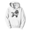 PC Youth Fan Favorite Hooded Sweatshirt Thumbnail