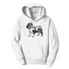 PC Youth Fan Favorite Hooded Sweatshirt Thumbnail