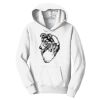 PC Youth Fan Favorite Hooded Sweatshirt Thumbnail
