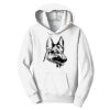 PC Youth Fan Favorite Hooded Sweatshirt Thumbnail