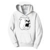 PC Youth Fan Favorite Hooded Sweatshirt Thumbnail