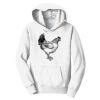 PC Youth Fan Favorite Hooded Sweatshirt Thumbnail