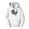 PC Youth Fan Favorite Hooded Sweatshirt Thumbnail