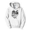 PC Youth Fan Favorite Hooded Sweatshirt Thumbnail