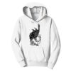 PC Youth Fan Favorite Hooded Sweatshirt Thumbnail
