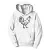 PC Youth Fan Favorite Hooded Sweatshirt Thumbnail