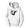 PC Youth Fan Favorite Hooded Sweatshirt Thumbnail