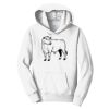 PC Youth Fan Favorite Hooded Sweatshirt Thumbnail