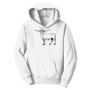PC Youth Fan Favorite Hooded Sweatshirt Thumbnail
