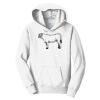 PC Youth Fan Favorite Hooded Sweatshirt Thumbnail